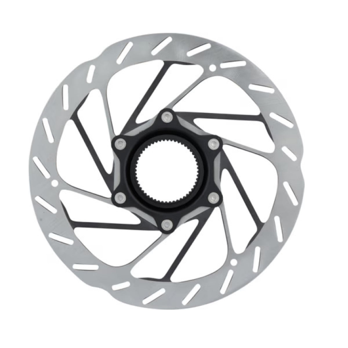 Disque SRAM HS2 Arrondi CENTER LOCK *