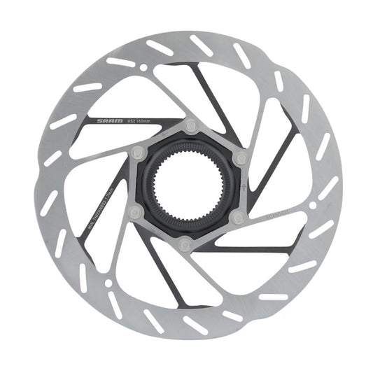 SRAM HS2 CENTER LOCK * disk