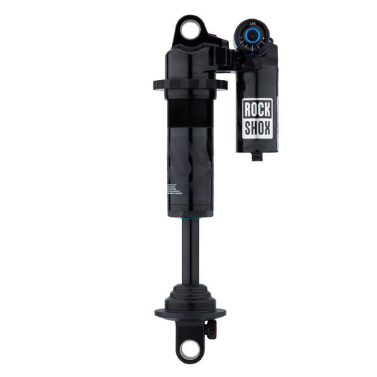 ROCKSHOX SUPER DELUXE ULTIMATE RC2T Fjäderdämpare 2023