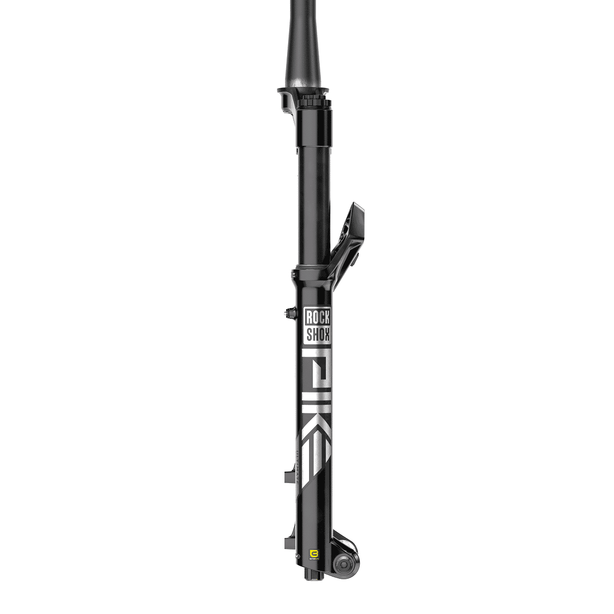 Fourche ROCKSHOX PIKE ULTIMATE CHARGER 3 RC2 29" DEBONAIR Conique15X110mm Noir