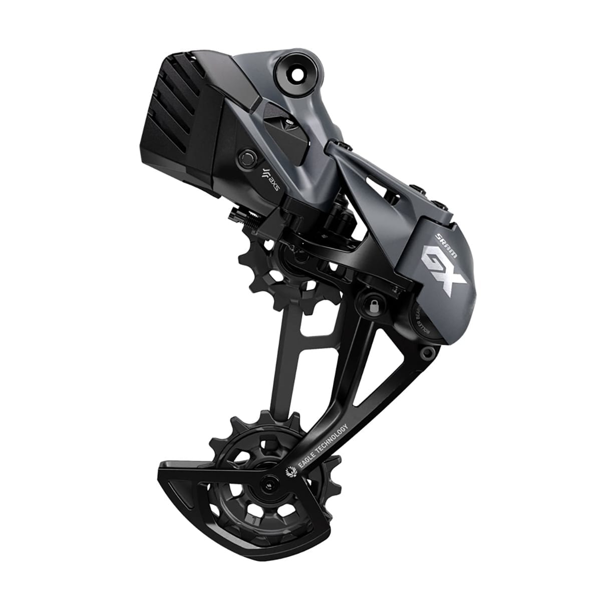 Dérailleur Arrière SRAM EAGLE GX AXS 12V 52 Dts Sans Batterie Noir