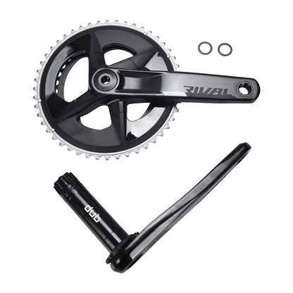 Pédalier 12V SRAM RIVAL AXS DUB