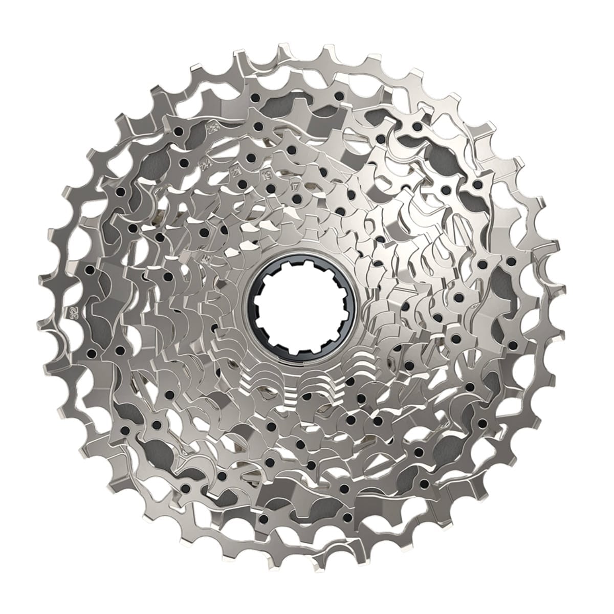 Cassette 12V SRAM RIVAL XG-1250