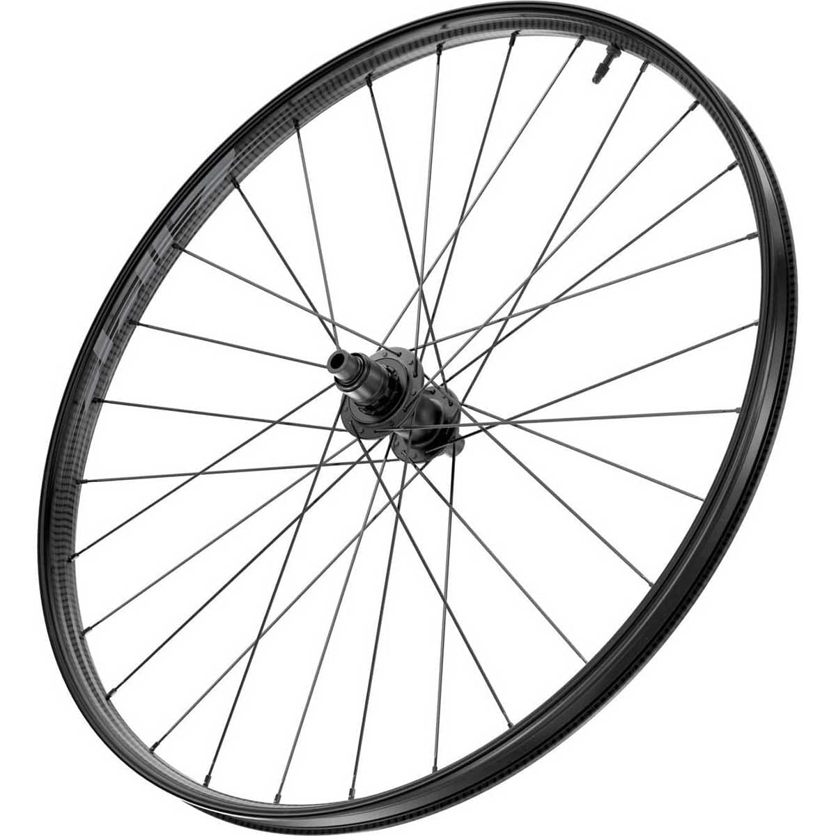 Roue Arrière ZIPP 101 XPLR DISC TUBELESS 700c (Center Lock)