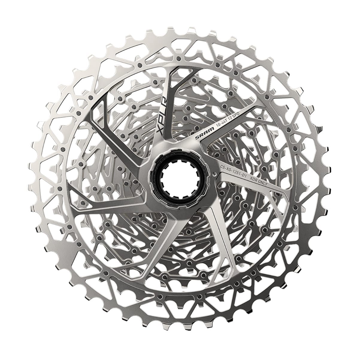 Cassette 12V SRAM XG-1251 RIVAL XPLR