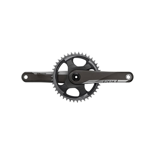 Kliky SRAM RED 1 DUB DM 12V Mono