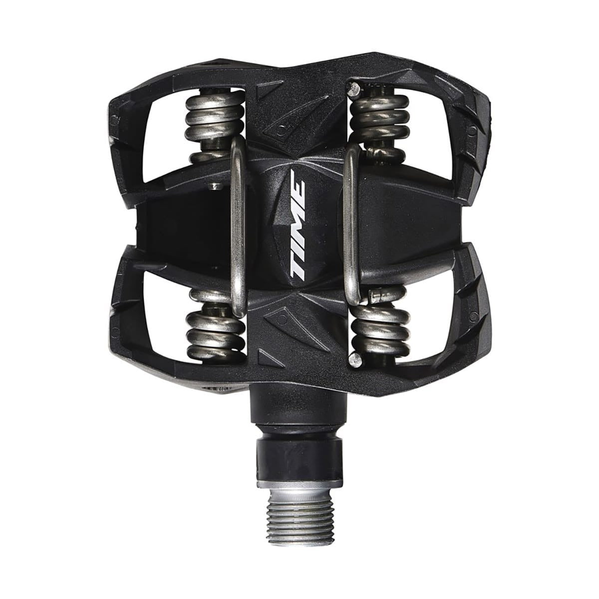 Pedały TIME ATAC MX4