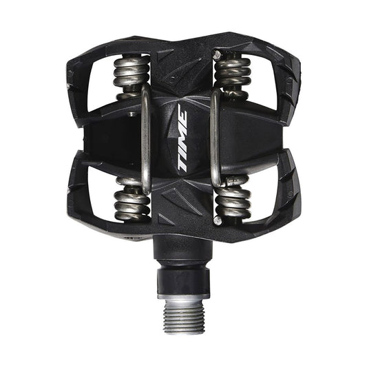 Pedały TIME ATAC MX4