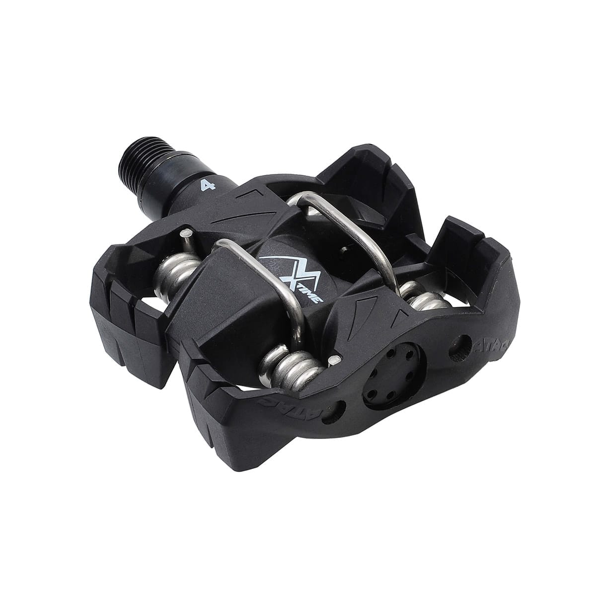 Pedały TIME ATAC MX4