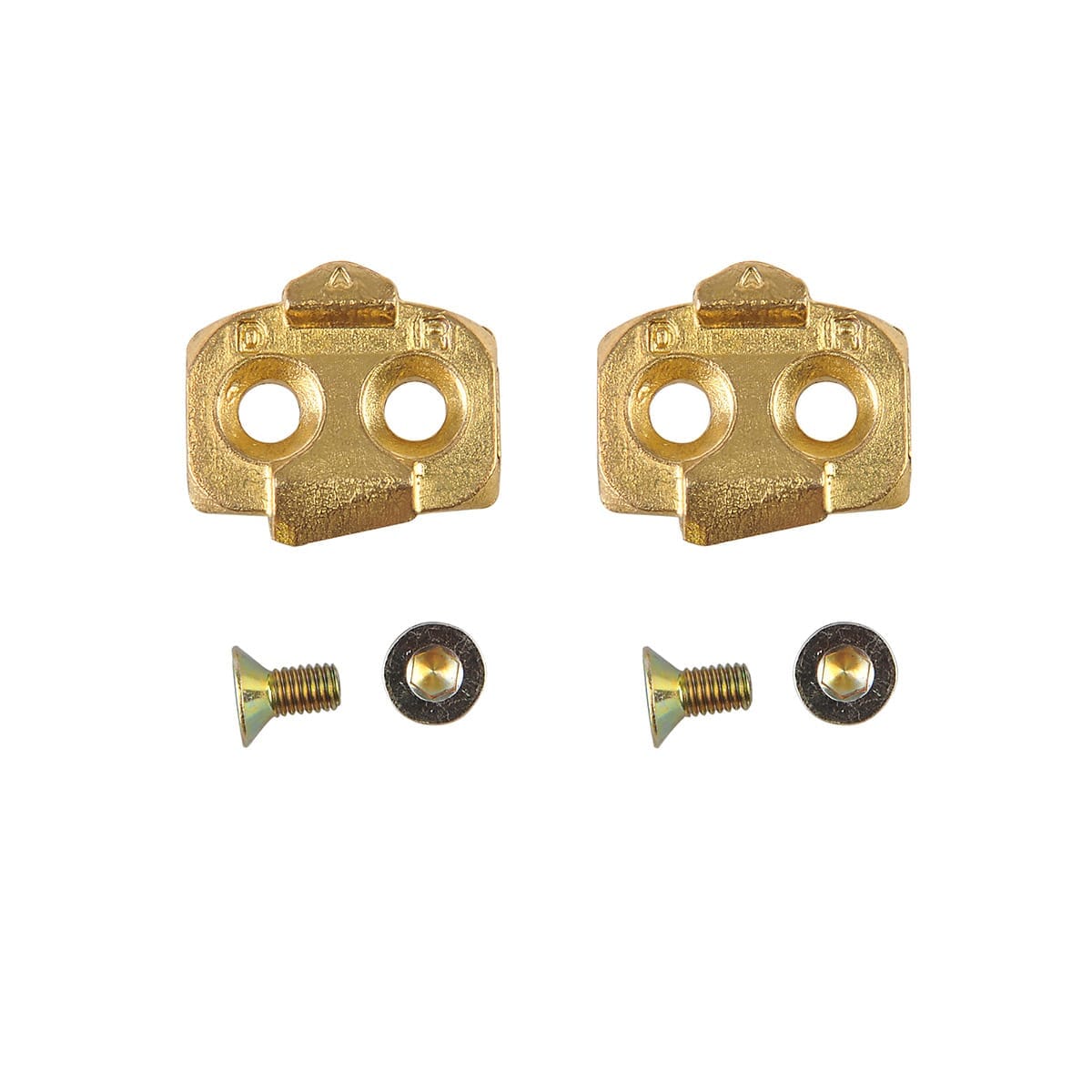 Pedały TIME ATAC MX4