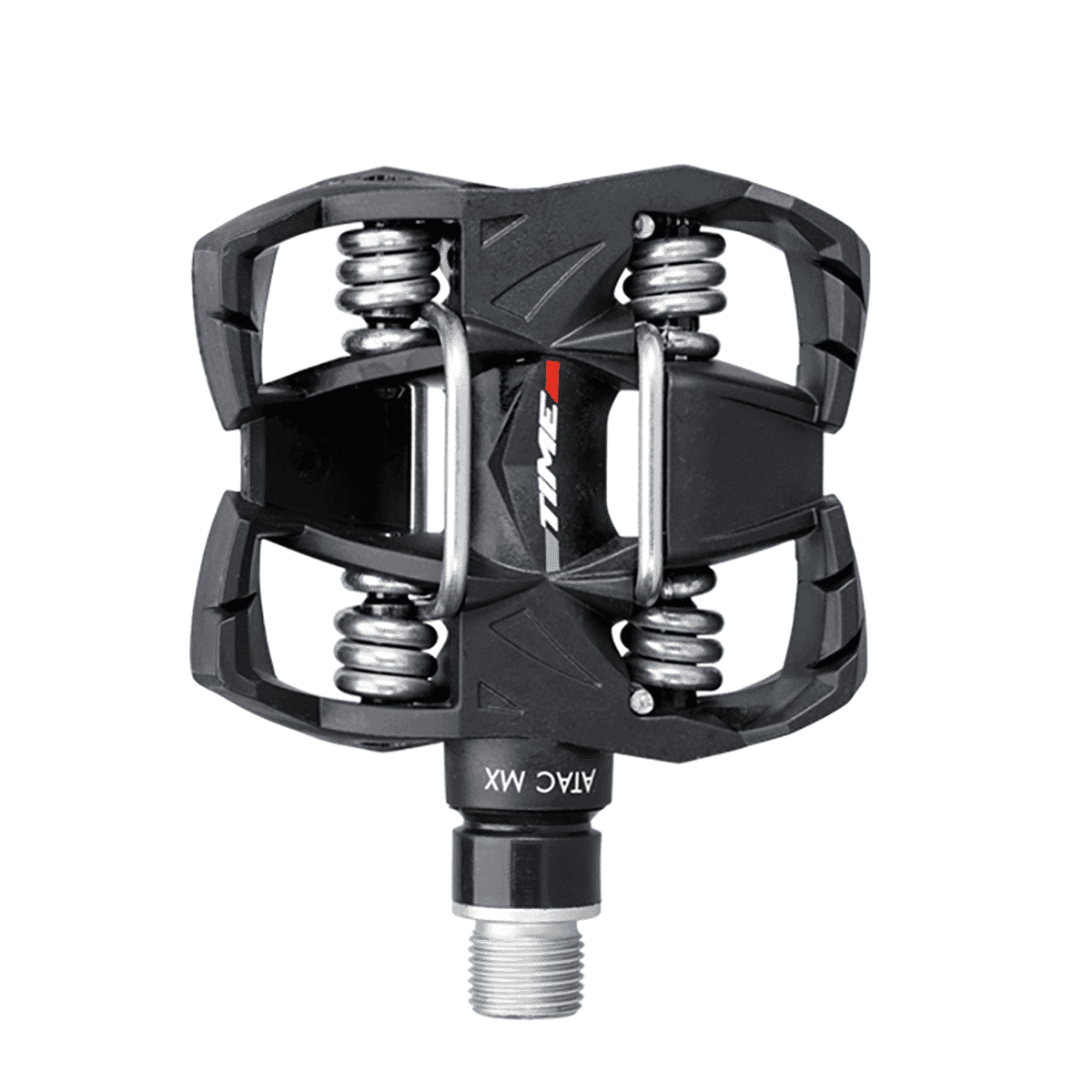 Pedály TIME ATAC MX6