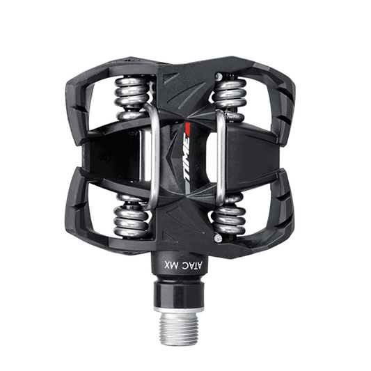 Pedały TIME ATAC MX6