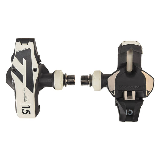 Pedály TIME X-PRO 15