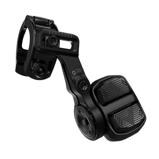 Ovládání řazení vpravo/vlevo SRAM AXS POD / ROCKSHOX AXS matchmaker B1