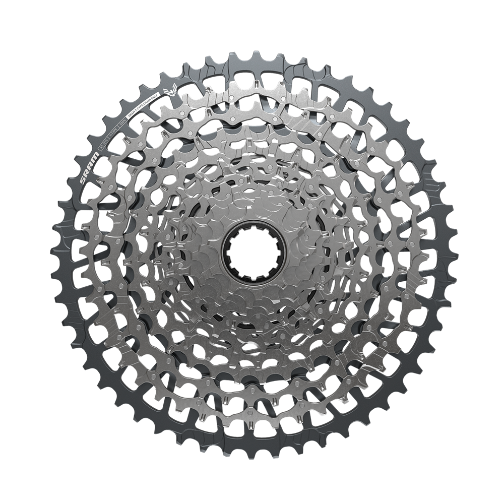 Cassette 12V SRAM GX T-TYPE EAGLE XS-1275