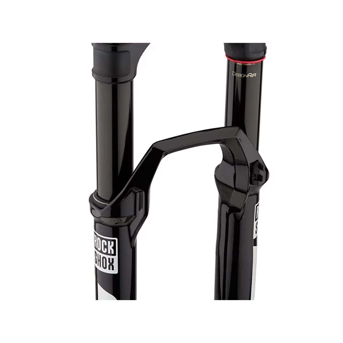 Fourche ROCKSHOX SID ULTIMATE 29" DEBONAIR+ RACE DAY2 3P Conique Axe 15x110 mm Boost Noir