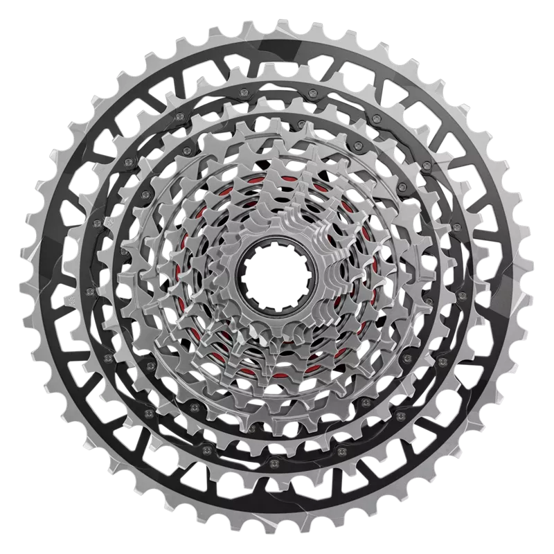 Cassette 13V SRAM XPLR XG-1391