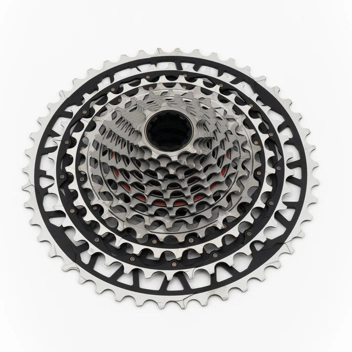 Cassette 13V SRAM XPLR XG-1391