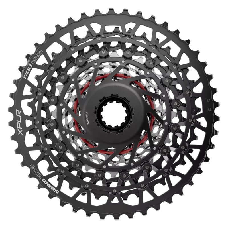 Cassette 13V SRAM XPLR XG-1391