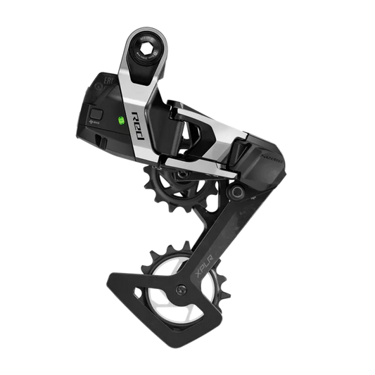 SRAM RED XPLR AXS 13-växlad bakväxel