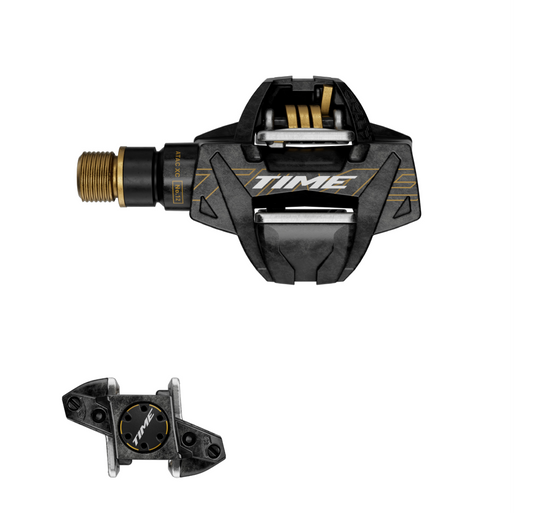 TIME ATAC XC 12 2024 pedaler