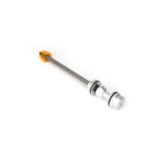 Zestaw modernizacyjny do widelca ROCKSHOX PIKE DebonAir+ z Butter Cup 140 mm C1+ (2023+)
