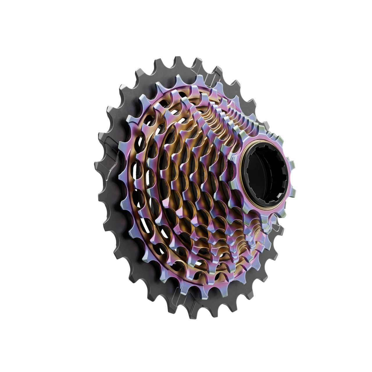 Cassette 12V SRAM RED XG-1290 E1 Rainbow