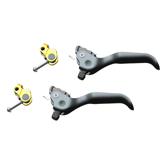 Bremsehåndtag Tuning Kit SRAM MAVEN ULTIMATE/SILVER A1 Carbon