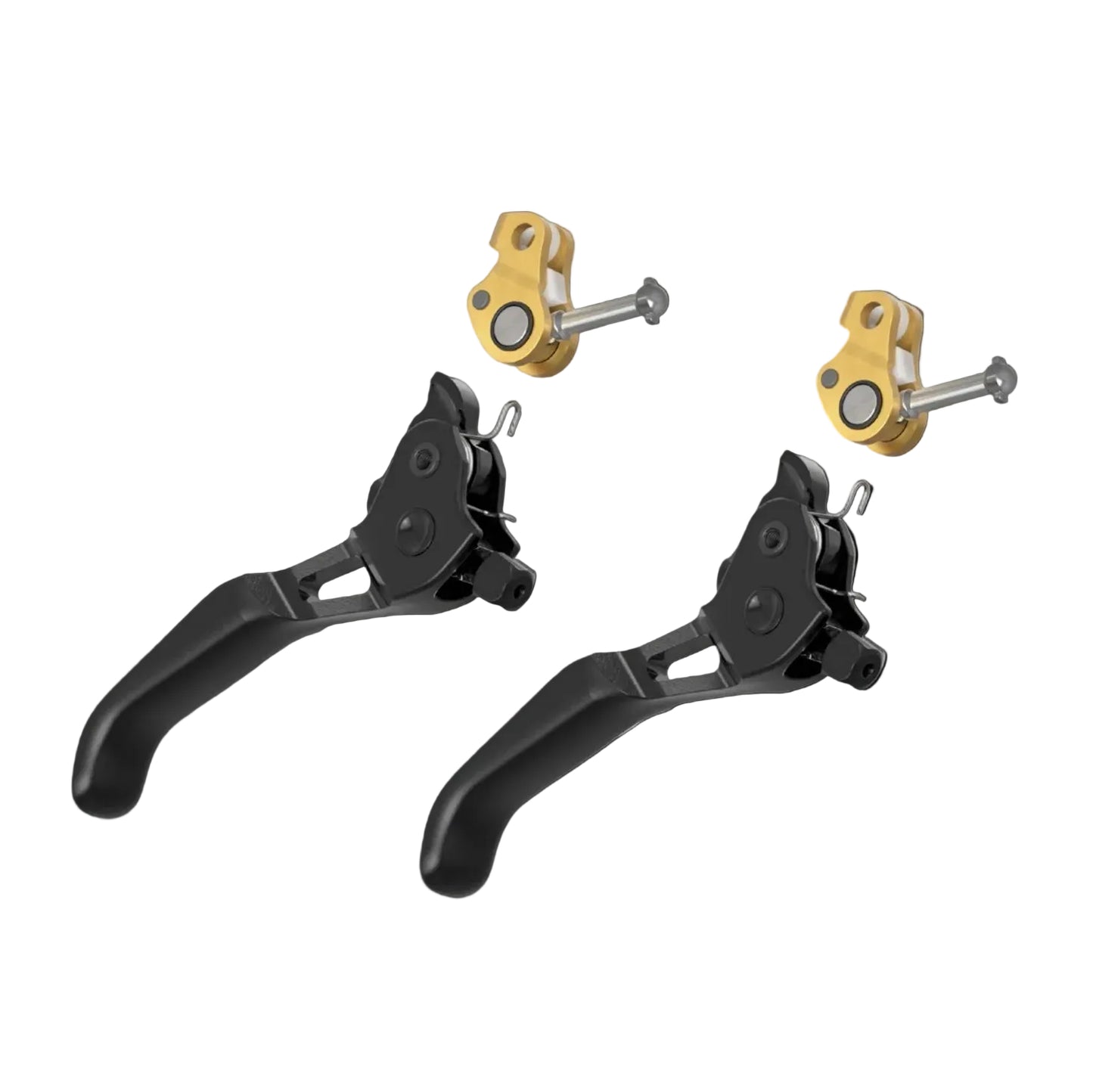 Bremsehåndtag Tuning Kit SRAM MAVEN ULTIMATE/SILVER A1 Aluminium CNC