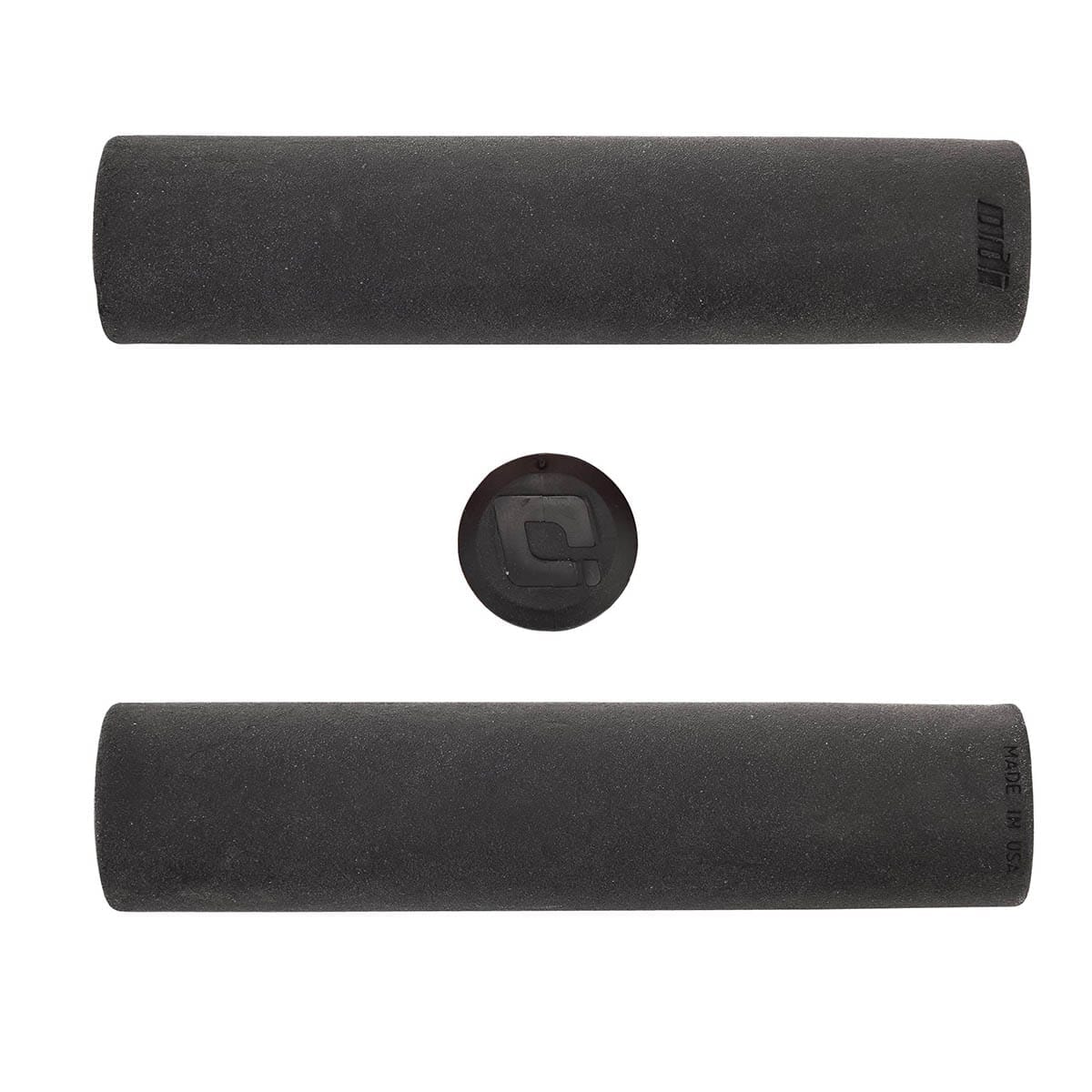 Grips ODI F-1 SERIES FLOAT 130 mm Noir