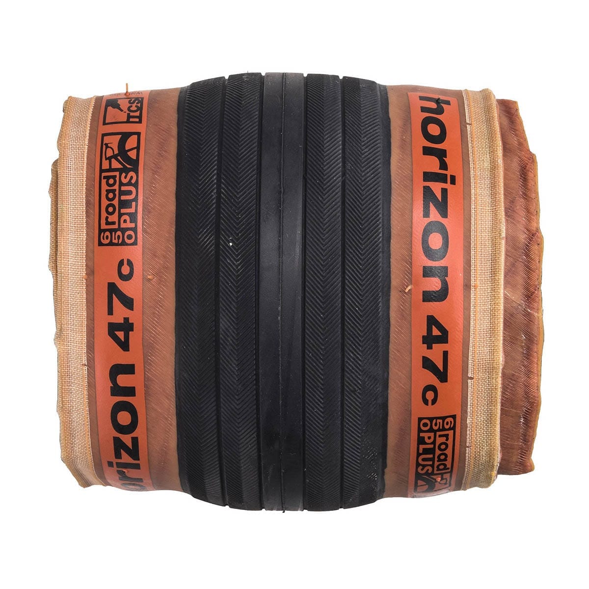 Pneu WTB HORIZON TCS 650x47c Tubeless Ready  Beige