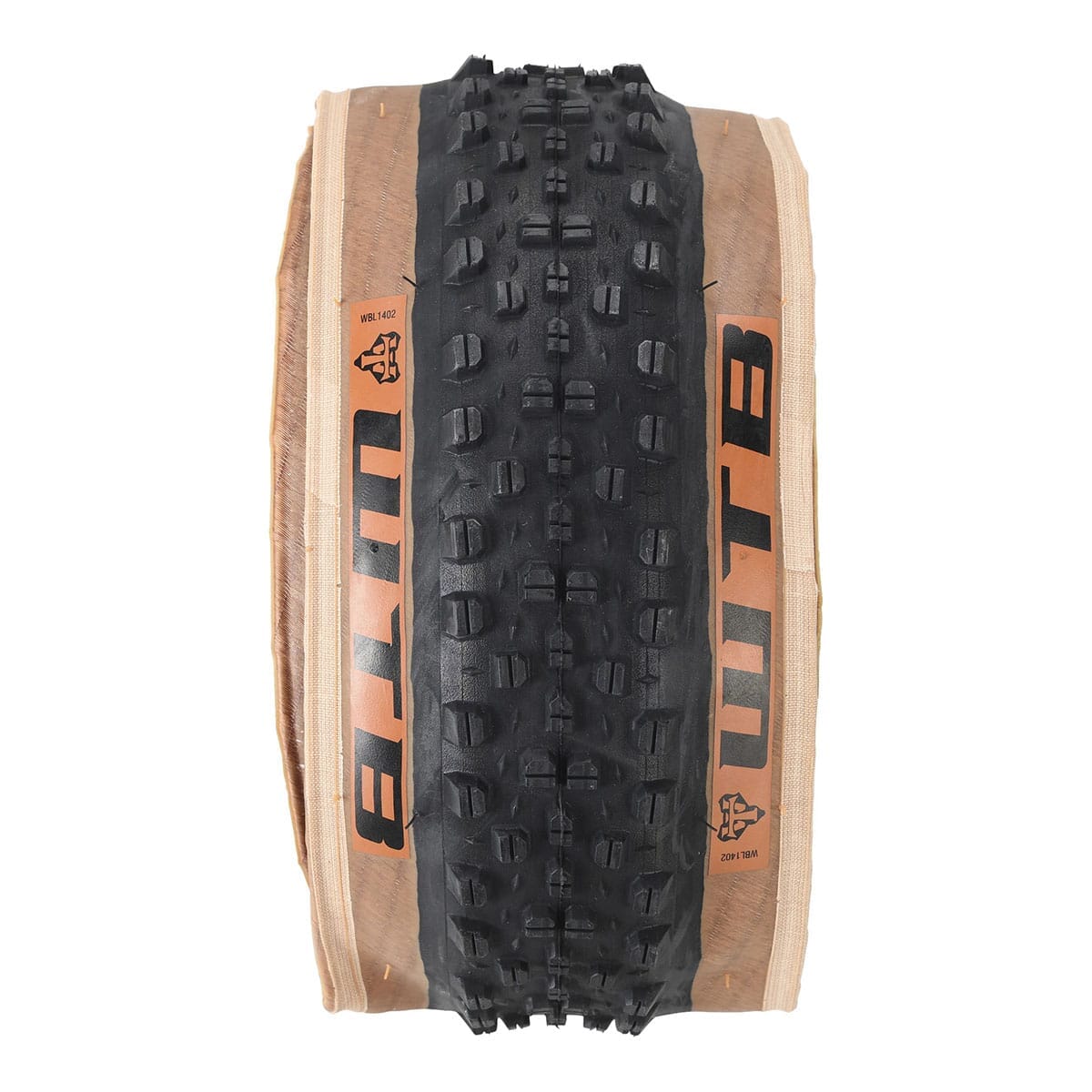 Pneu WTB SENDERO TCS 650x47c Tubeless Ready  Beige