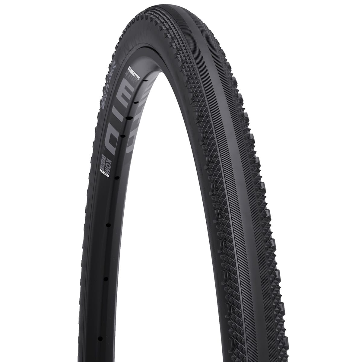 Pneu WTB BYWAY TCS 700x34c Tubeless Ready  Beige