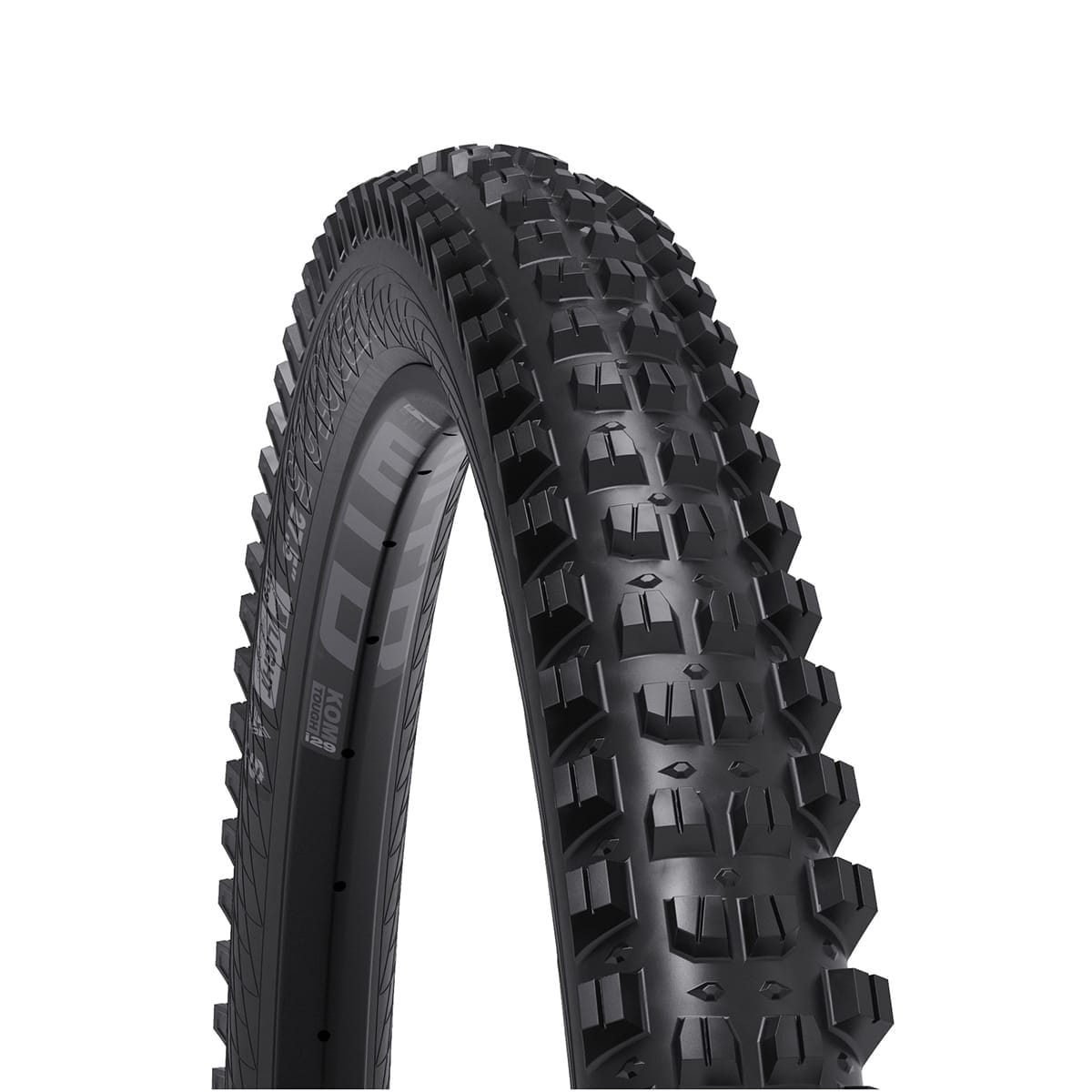 Pneu WTB VERDICT 27,5x2,50 TCS Tough Tubeless Ready Souple W010-0903