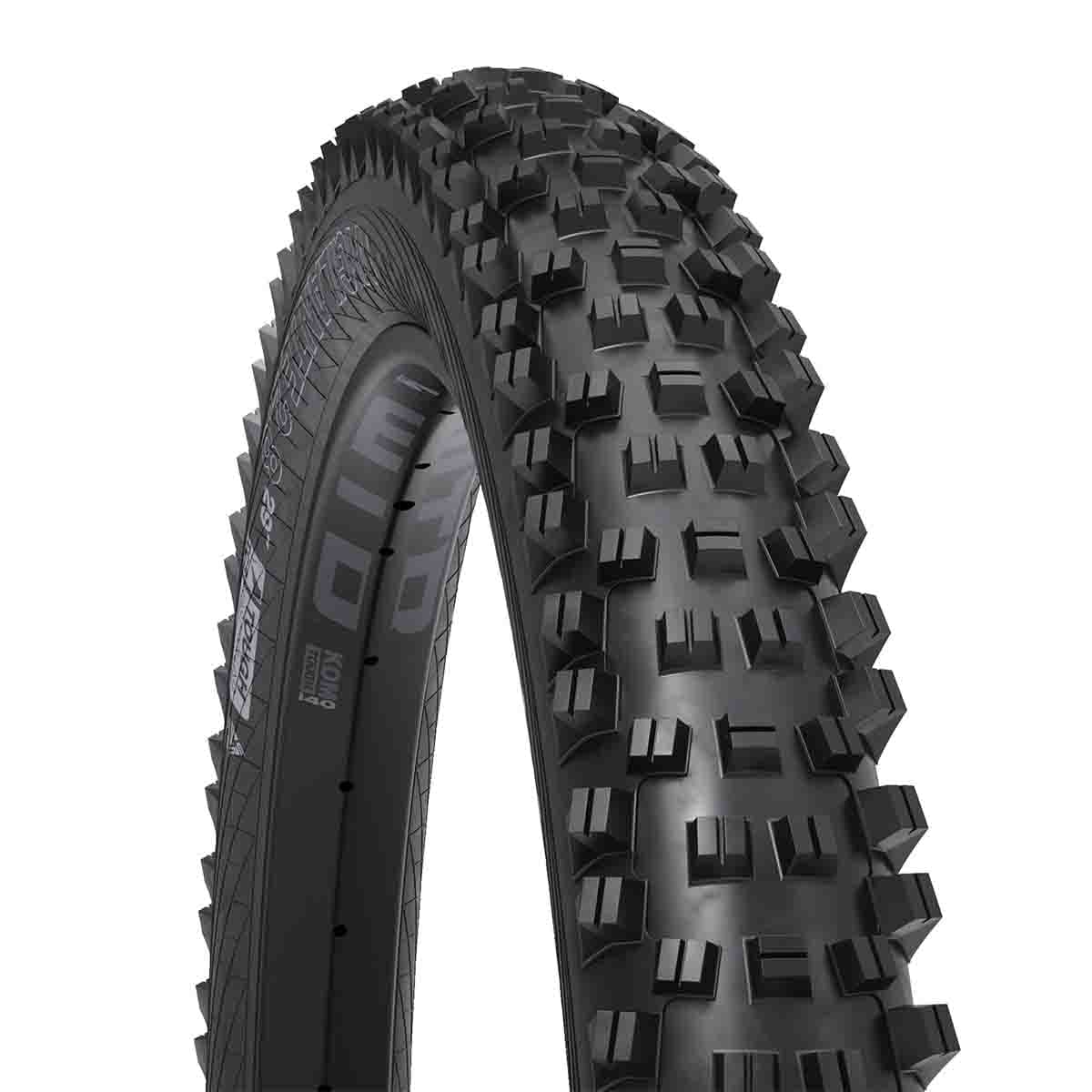 Pneu WTB VIGILANTE 29x2,50 TCS Light Tubeless Ready Souple W010-0922