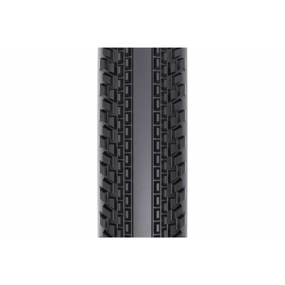 Pneu WTB VULPINE S TCS LIGHT FAST ROLLING DUAL DNA SG 700x45c Tubeless Ready Noir