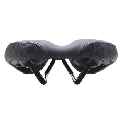 Selle WTB SILVERADO 265 Medium 142mm Rails Acier