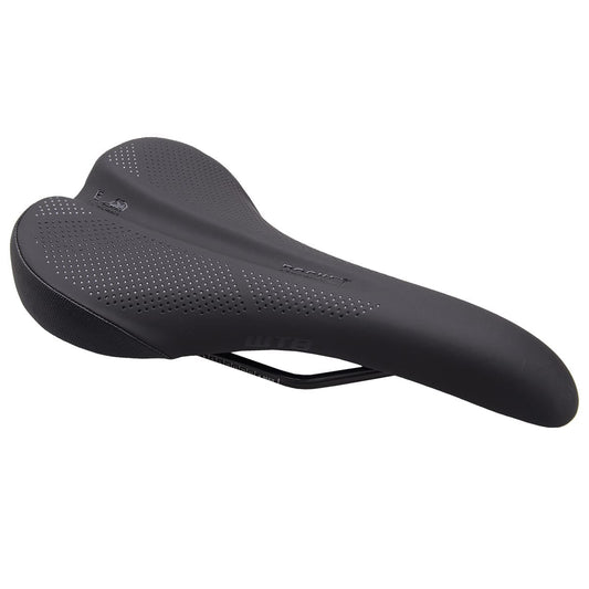 Selle WTB ROCKET 150 mm Rails Acier