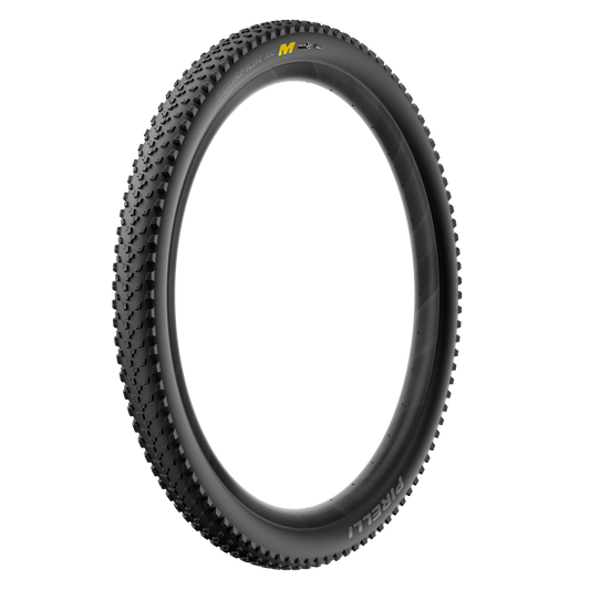 PIRELLI SCORPION RACE XC M ProWall 29x2.40 Tubeless Ready Soft Silver-däck