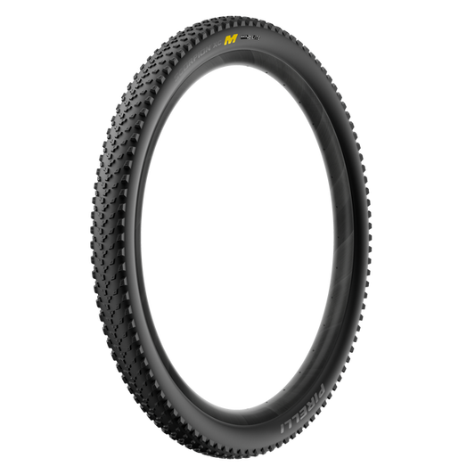 PIRELLI SCORPION RACE XC M 29x2.40 Tubeless Ready Soft Silver-däck