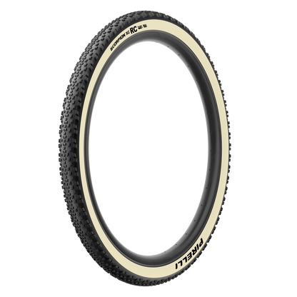 Pneu PIRELLI SCORPION RACE XC RC ProWall 29x2.40 Tubeless Ready Souple Noir/Beige Retro