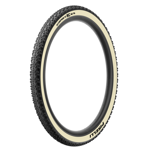 PIRELLI SCORPION RACE XC ProWall 29x2.40 Tubeless Ready Soft Retro-däck