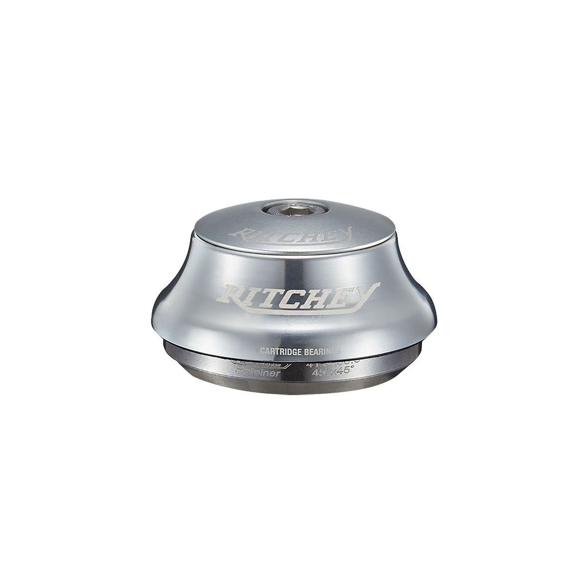 Cuvette Haute pour Jeu de Direction Intégré RITCHEY CLASSIC IS42/28.6 Stack 15mm