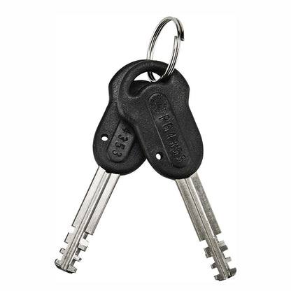 Antivol U KRYPTONITE KryptoLok Mini-7
