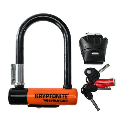 Antivol U KRYPTONITE EVOLUTION MINI-5