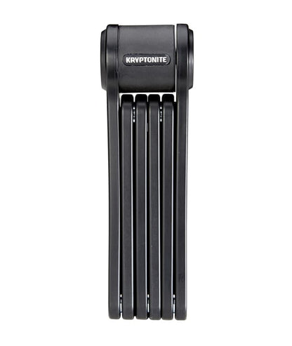Antivol Articulé Pliant KRYPTONITE 510 KEEPER