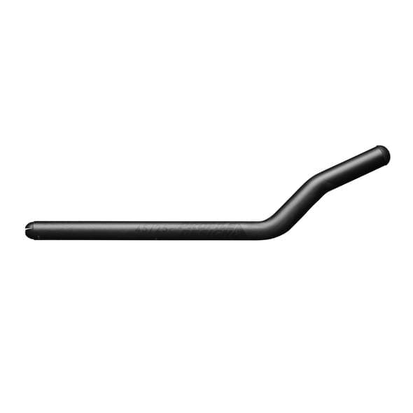 Extensions de Prolongateurs PROFILE DESIGN 45/25c Aerobar 400mm - Carbone