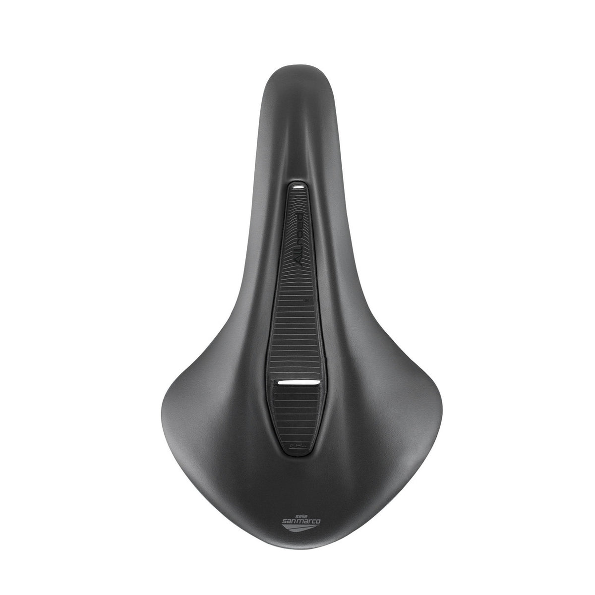 Selle SAN MARCO Shortfit Allroad Sport L3 - dessus