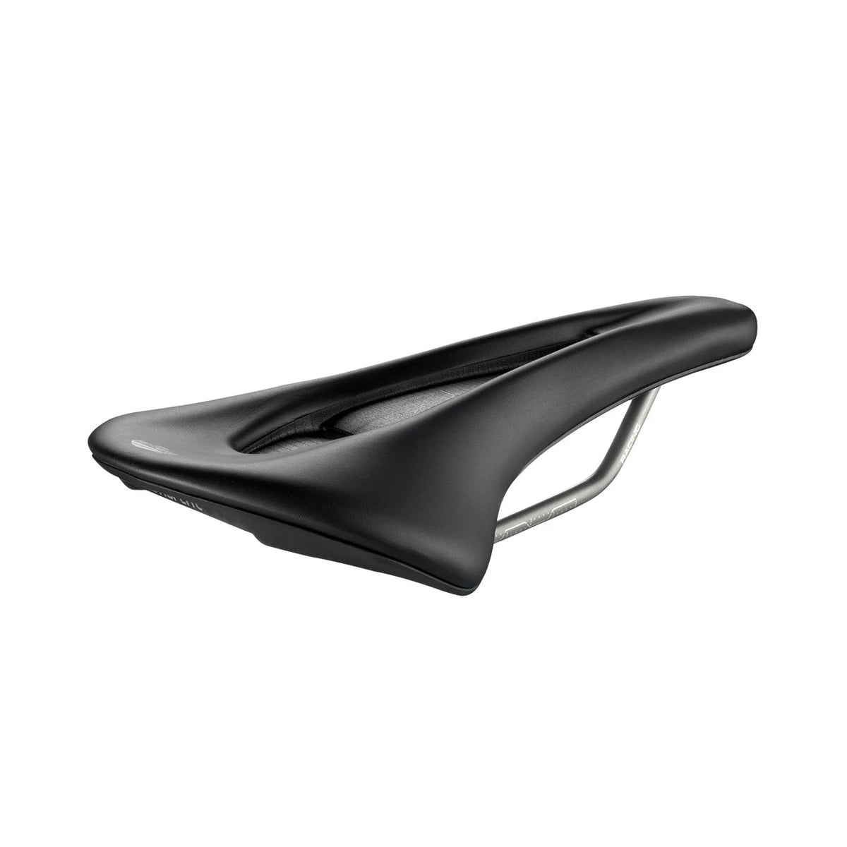 Selle SAN MARCO Shortfit Allroad Racing S3 - vue 3/4