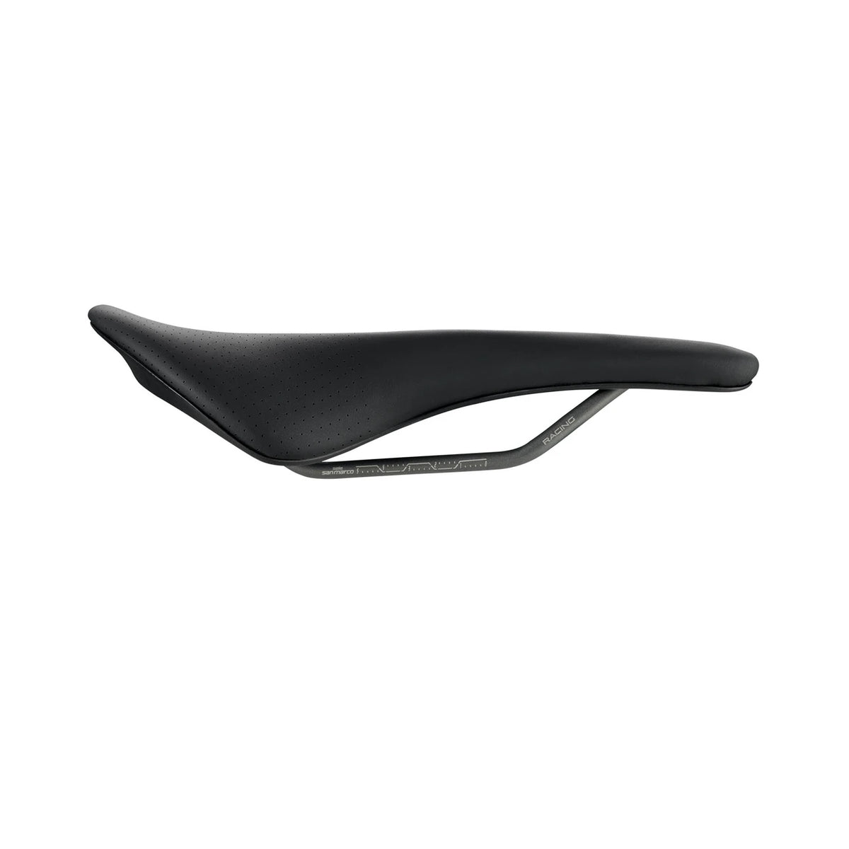 Selle SAN MARCO Shortfit Allroad Supercomfort S3 - profil